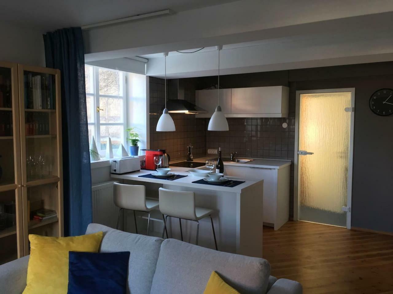 Haselbachstrasse 6 Apartment Ebensfeld Екстериор снимка